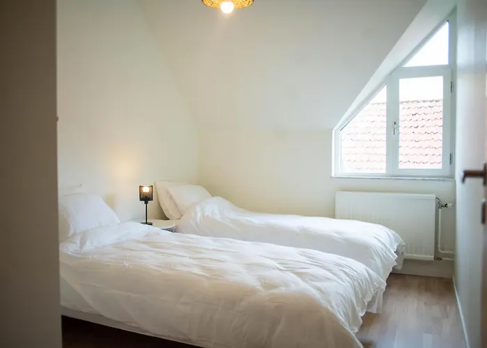 Townhouse Mitt I Centrala Malmoe