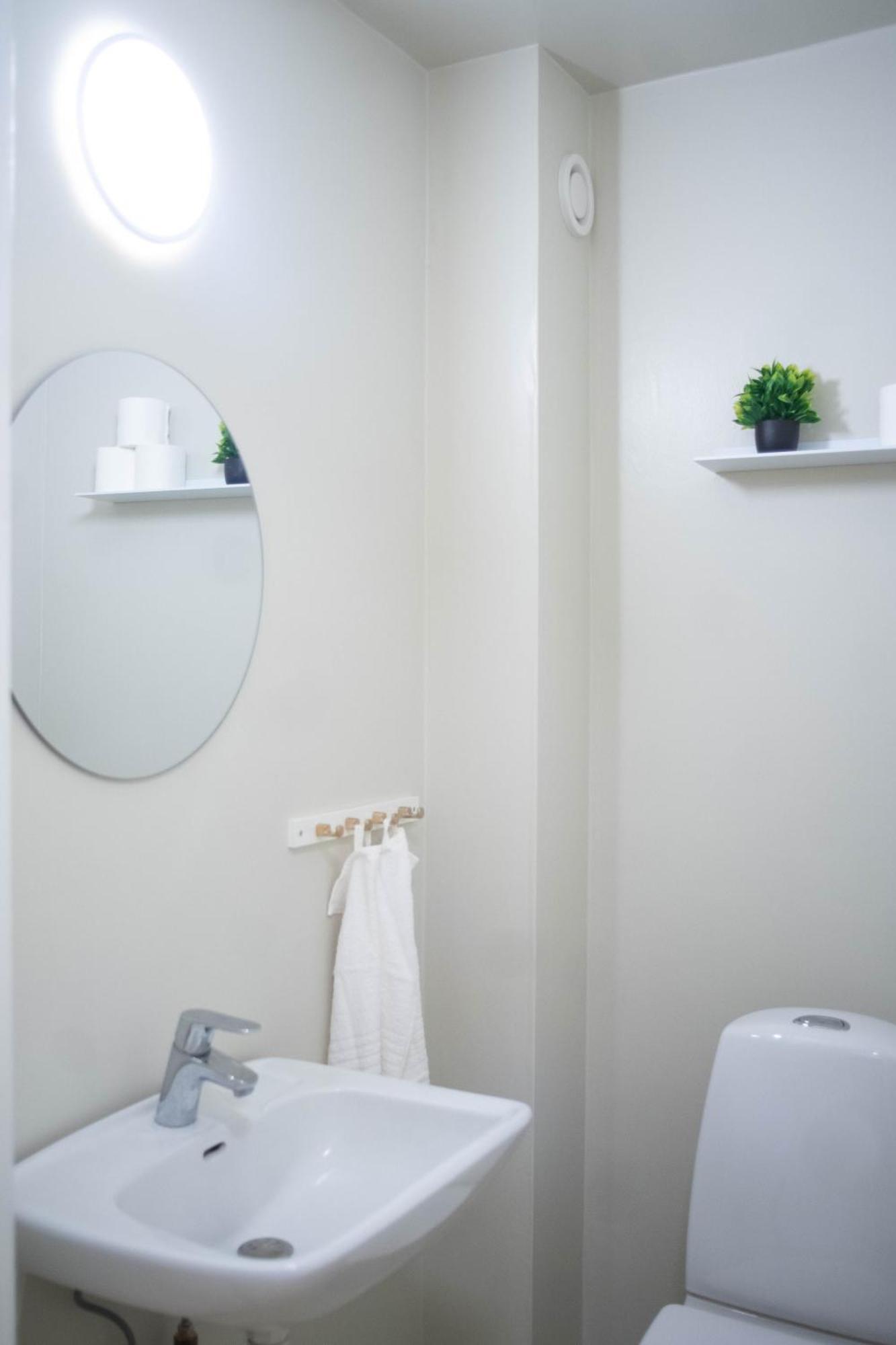 Villa Townhouse Mitt I Centrala