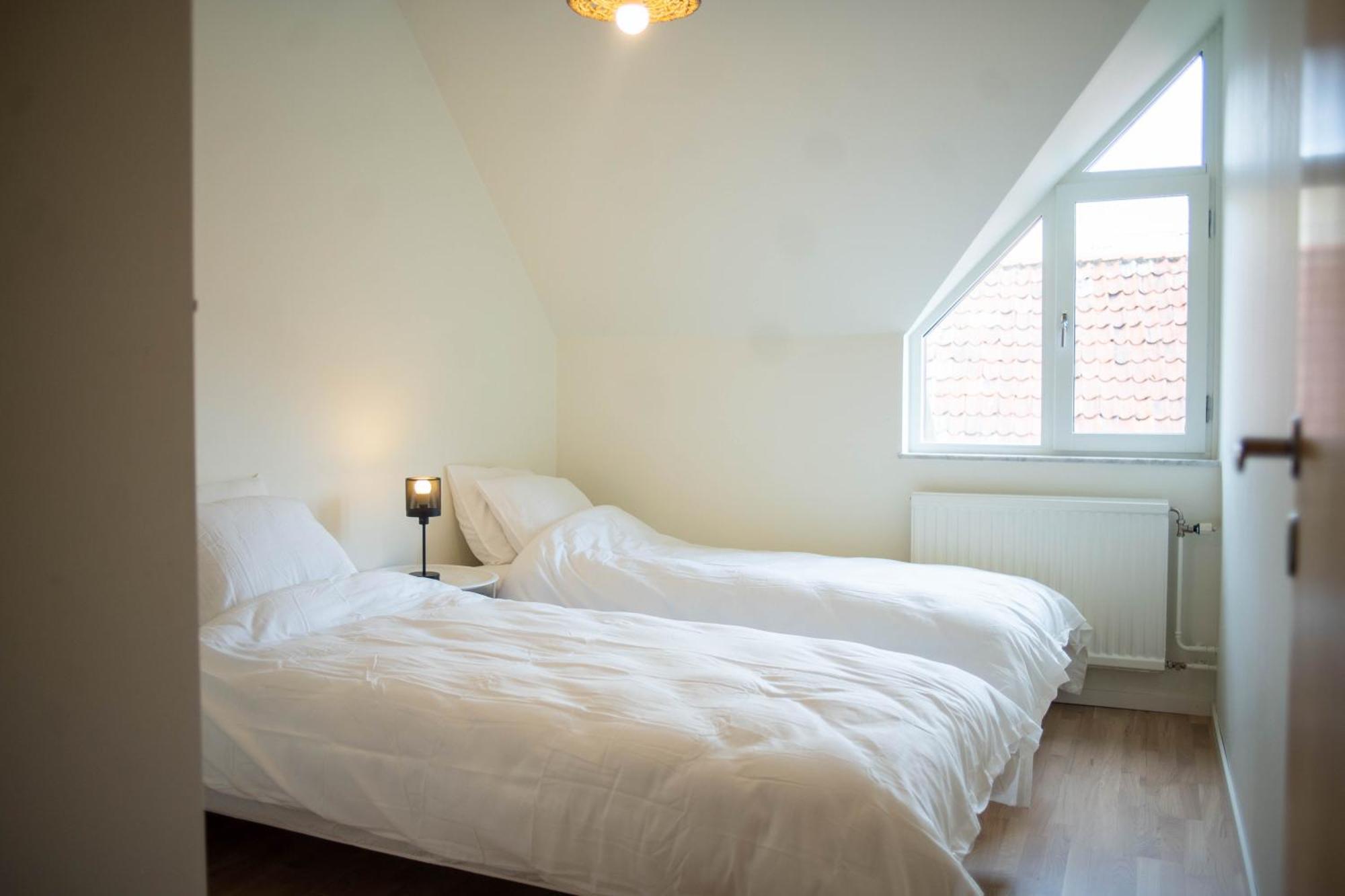 Townhouse Mitt I Centrala Villa *