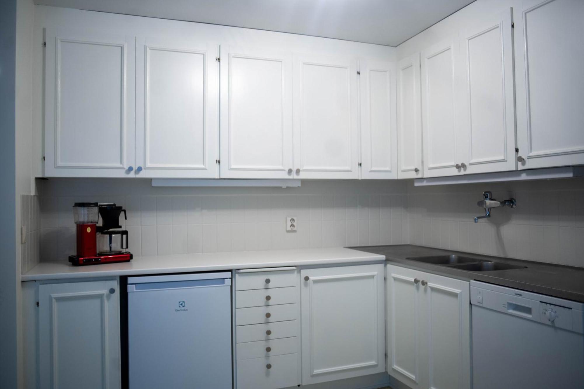 Villa Townhouse Mitt I Centrala *