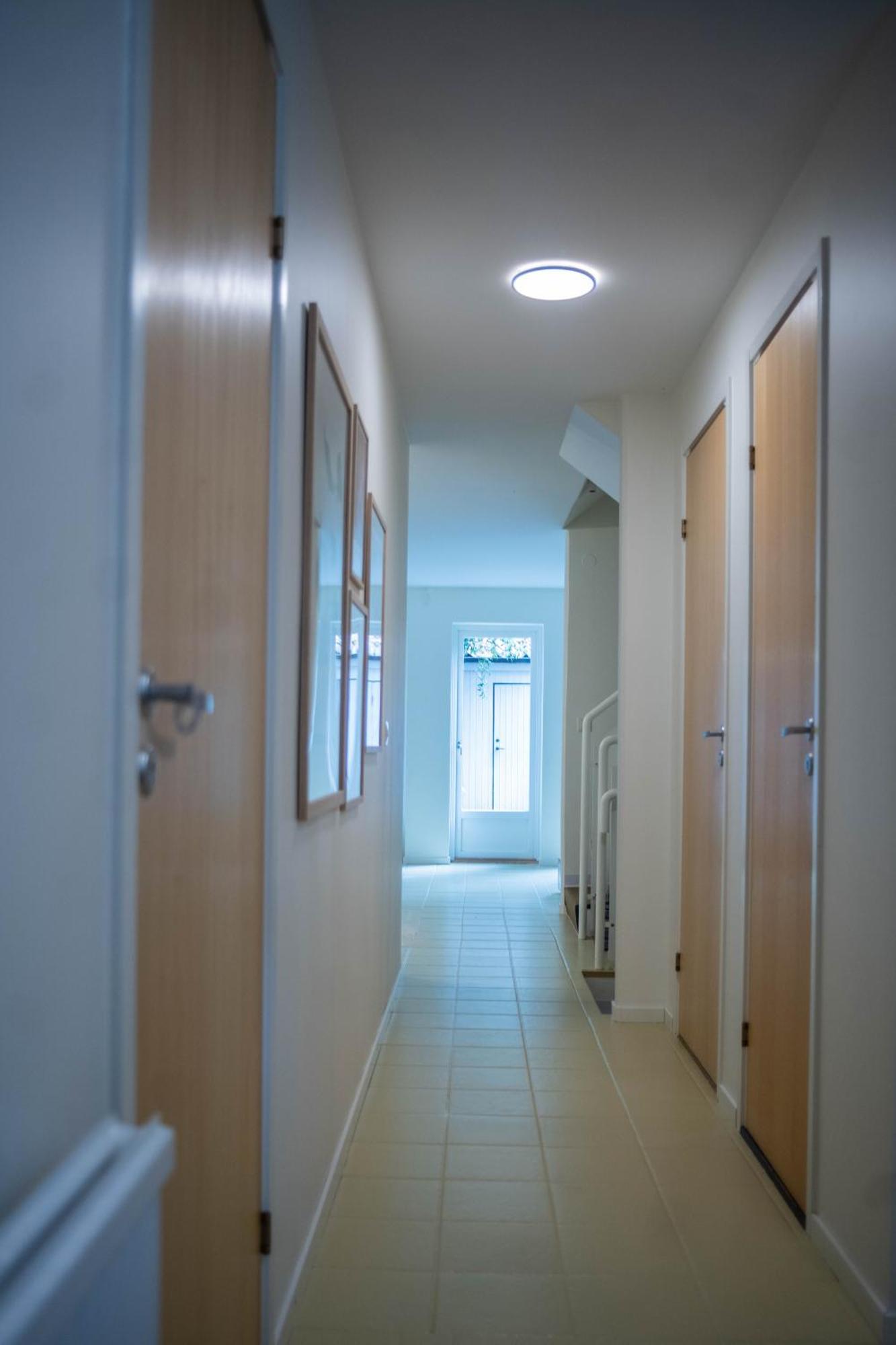 Townhouse Mitt I Centrala Villa
