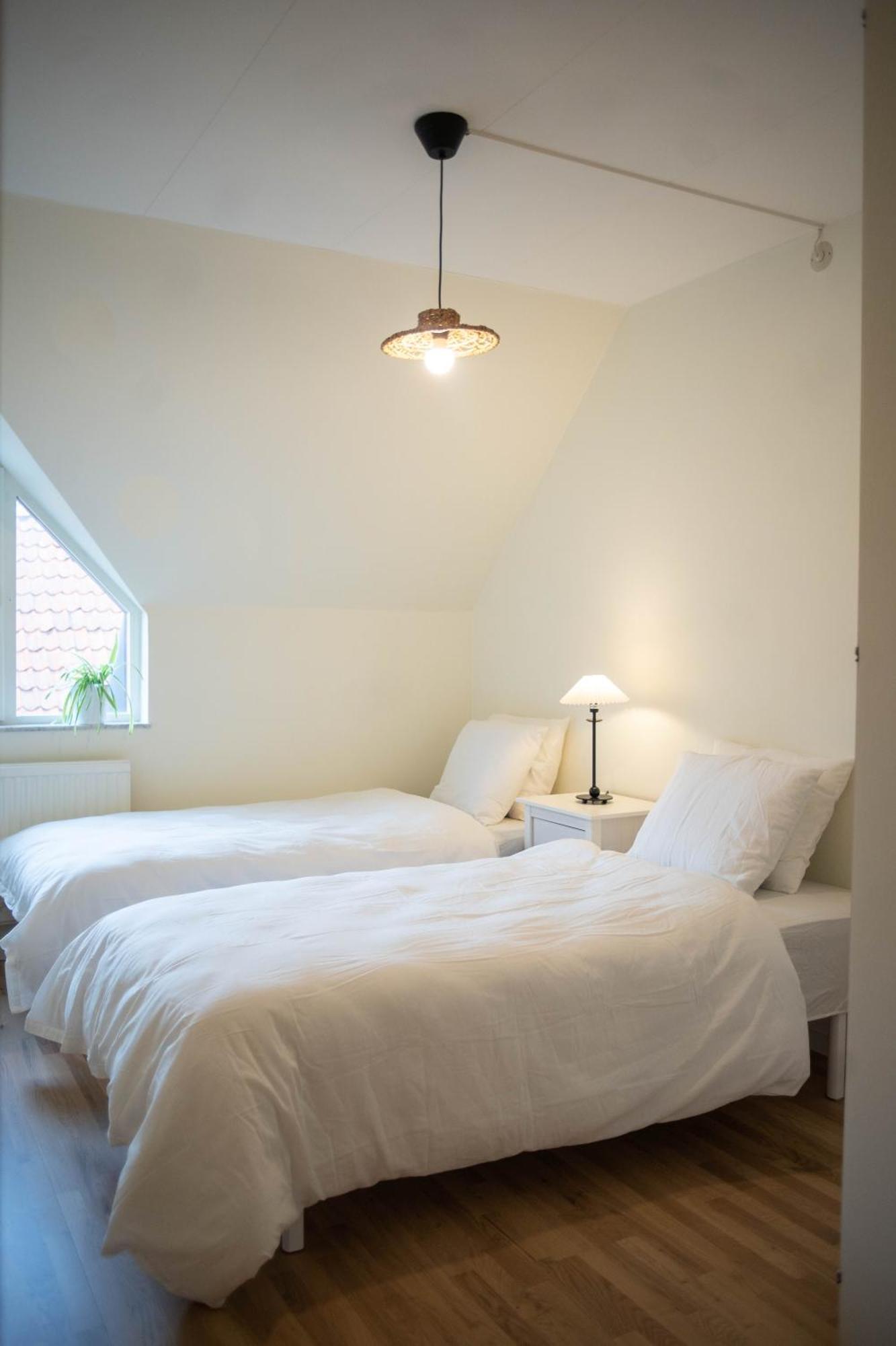 Villa Townhouse Mitt I Centrala *