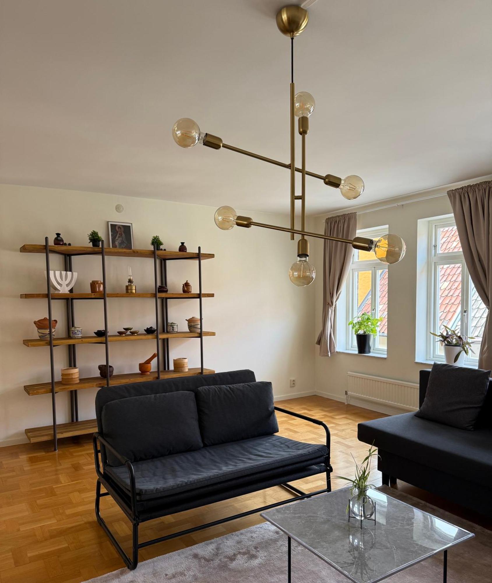 Villa Townhouse Mitt I Centrala